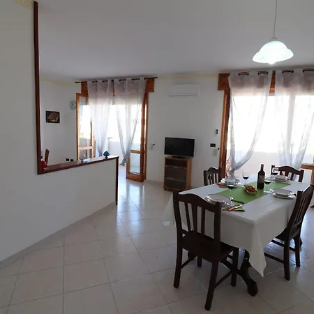 Casa vacanze Ludovica A