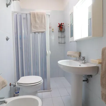 Ludovica A Casa vacanze Otranto