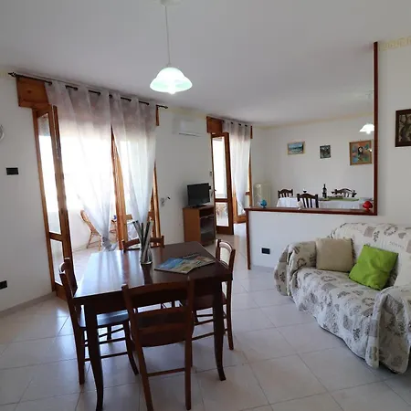 Ludovica A Tatil Evi Otranto