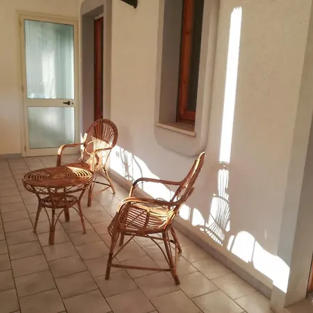 Ludovica A Casa vacanze *