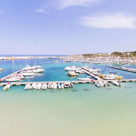 Casa vacanze Ludovica A