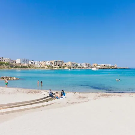 Casa vacanze Ludovica A