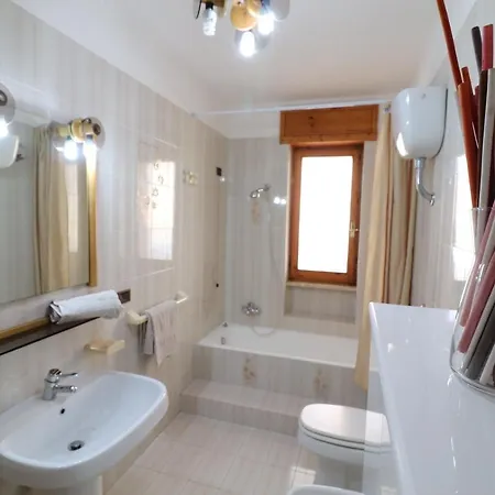 Ludovica A Casa vacanze