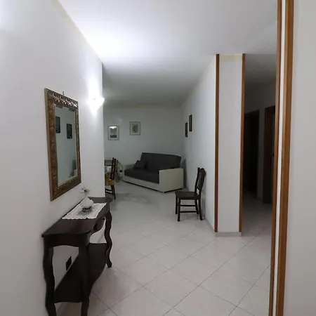 Ludovica A Casa vacanze *