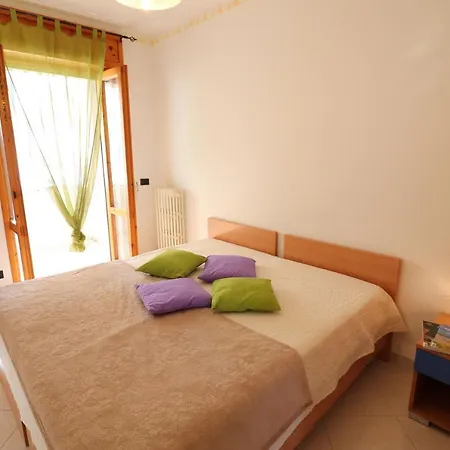 Ludovica A Casa vacanze