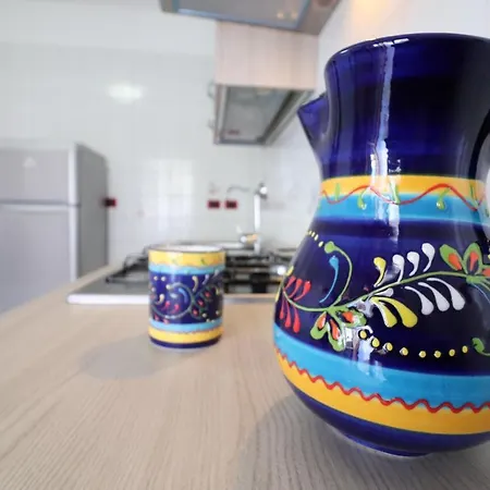 Casa vacanze Ludovica A