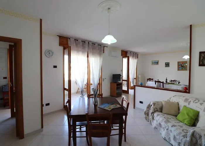 Ludovica A Casa vacanze Otranto