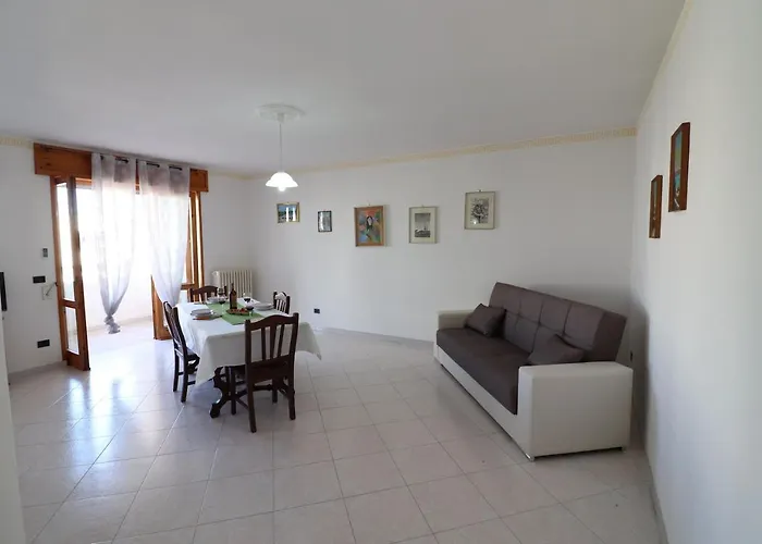 Casa vacanze Ludovica A Otranto