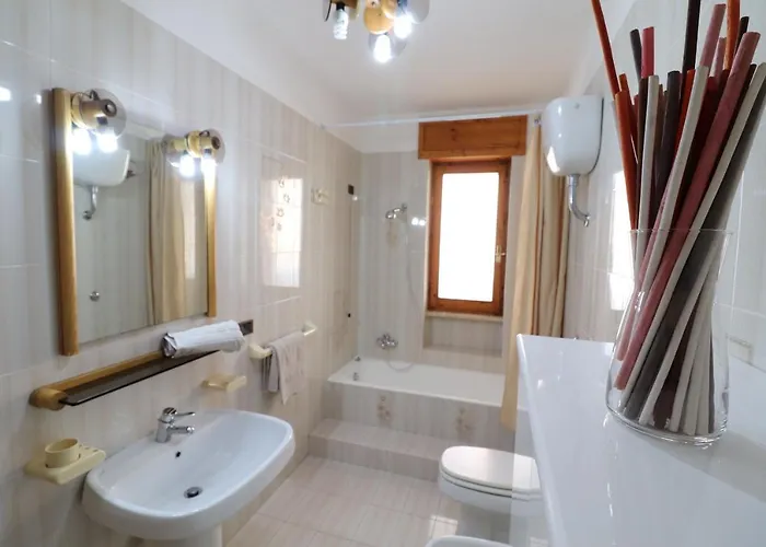 Ludovica A Casa vacanze