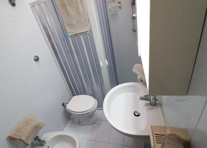 Casa vacanze Ludovica A