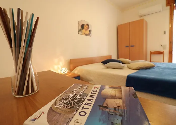 Casa vacanze Ludovica A *