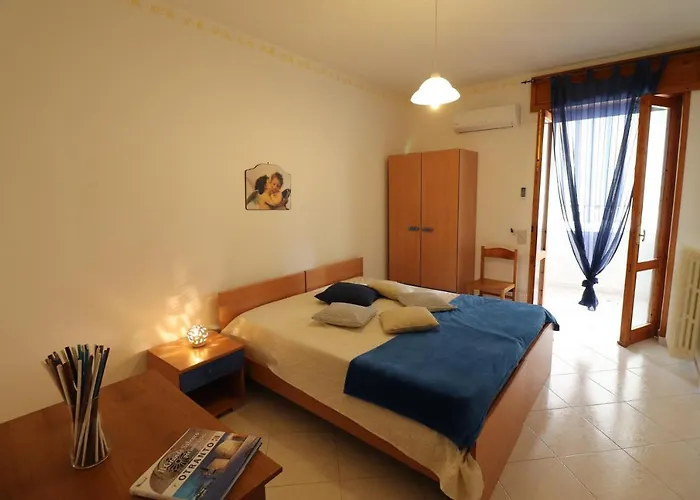 Ludovica A Casa vacanze Otranto