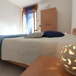 Hébergement de vacances Ludovica A *