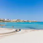 Ludovica A Hébergement de vacances *