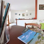 Hébergement de vacances Ludovica A Otrante