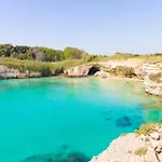 Hébergement de vacances Ludovica A