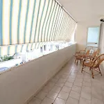 Ludovica A Hébergement de vacances *