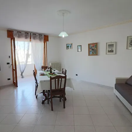 Ludovica A Holiday home
