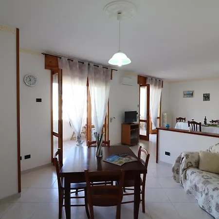 Дом отдыха Ludovica A *