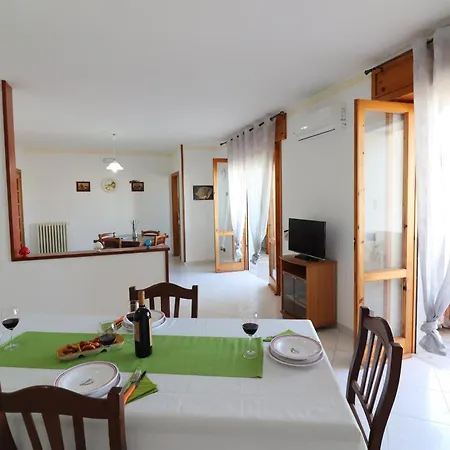 Дом отдыха Ludovica A Отранто