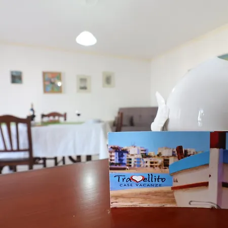 Ludovica A Дом отдыха *