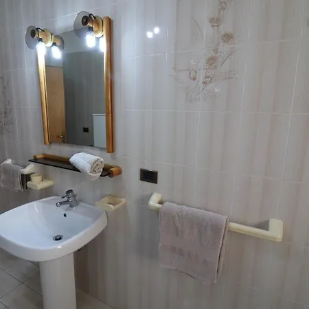 Ludovica A Casa de Férias Otranto