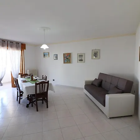 Casa de Férias Ludovica A *