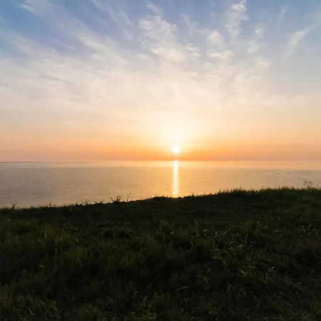 Ludovica A Сasa de vacaciones *