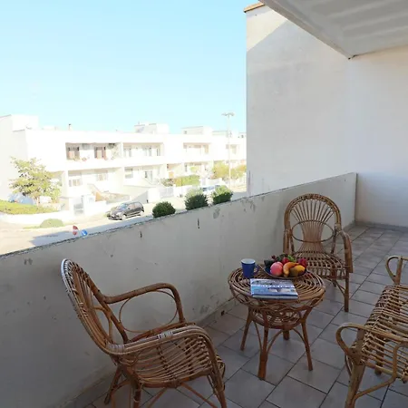 Ludovica A Сasa de vacaciones