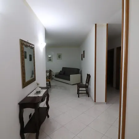 Ludovica A Casa de Férias *