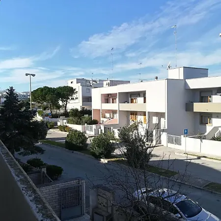 Ludovica A Hébergement de vacances