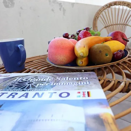 Ludovica A * Otranto