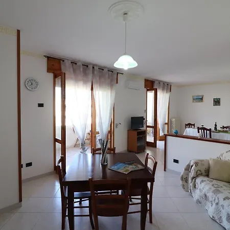 Ludovica A Tatil Evi Otranto