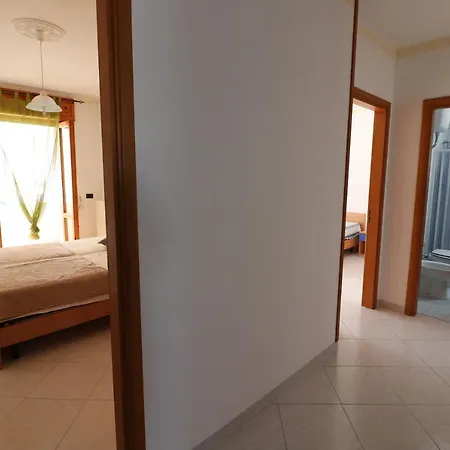 Ludovica A Tatil Evi