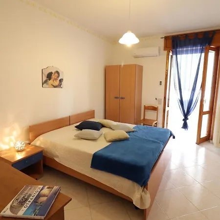 Ludovica A Tatil Evi *