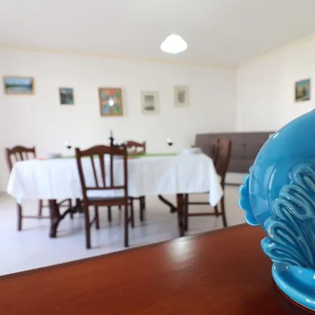 Tatil Evi Ludovica A *