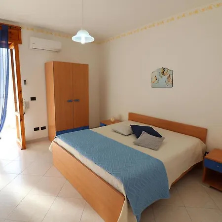 Ludovica A Tatil Evi Otranto