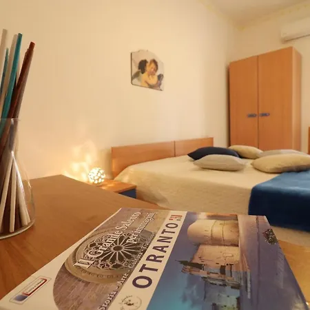 Tatil Evi Ludovica A *