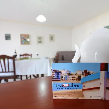 Tatil Evi Ludovica A
