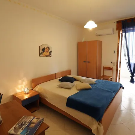 Ludovica A Tatil Evi Otranto