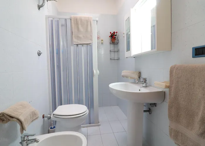 Ludovica A Tatil Evi Otranto