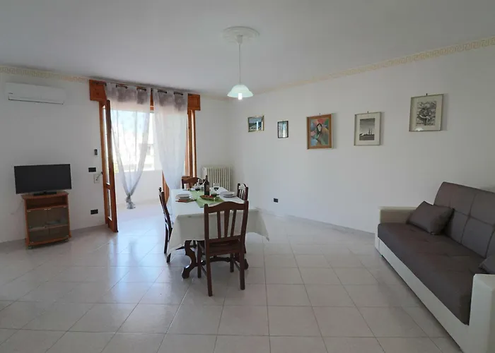 Ludovica A Дом отдыха