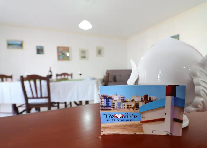 Ludovica A Дом отдыха *