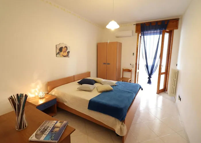 Ludovica A Дом отдыха *