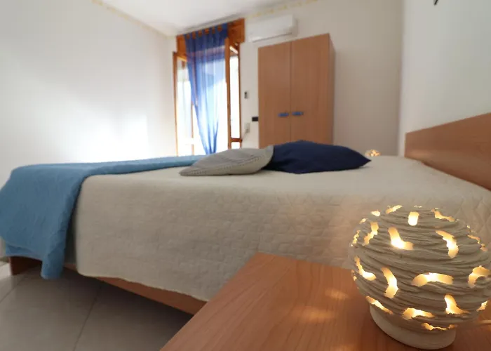 Дом отдыха Ludovica A *