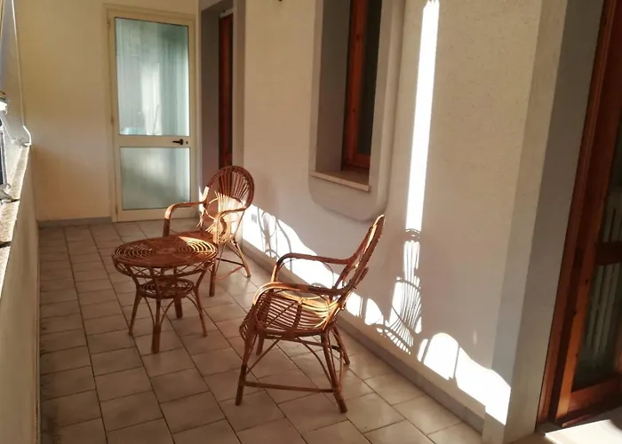 Дом отдыха Ludovica A