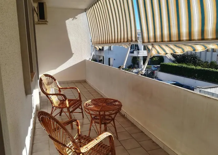 Дом отдыха Ludovica A Отранто