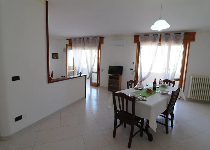 Ludovica A Дом отдыха *