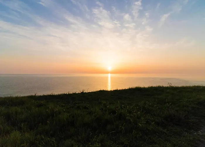 Ludovica A Дом отдыха *