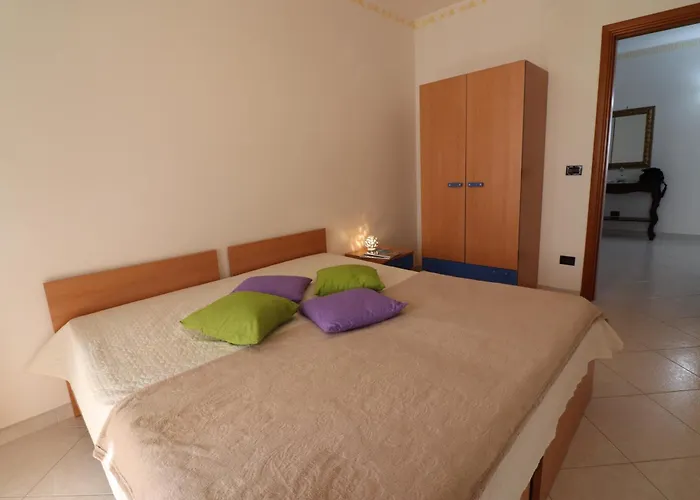 Дом отдыха Ludovica A